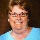Teresa Jene Staggs Obituary