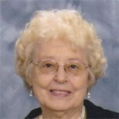 Lucille Morrow Hildenbrand Obituary