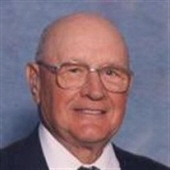 Dale Clifford Groomes