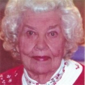 Mrs. Luella Madge Knutson Obituary 20670265