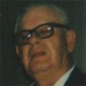 Mr. Louis J. "Louie" Clark Obituary