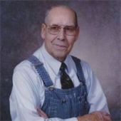 J. C. Kilbourn Obituary
