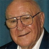 Bob Finley Obituary 20670306