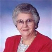 Betty B. Yauk