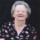 Elizabeth Moore Obituary 20670322