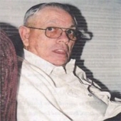Robert Maurice Elder Obituary