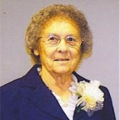 Phyllis O'Conner