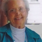Mrs. Joan Hays Obituary