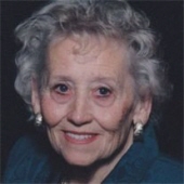 Patsy "Pat" Ruth Hemenway Obituary