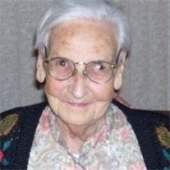 Ethel Berniece Hall Obituary