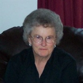 Norma Lee Campbell