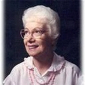 Doris Hazel Kennedy