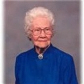Lois LaRue Olson