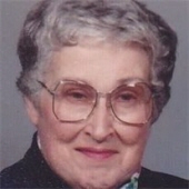 Roberta Anderson Obituary