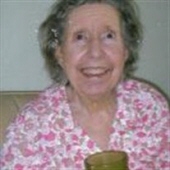 Gladys "Olive" Heartley 20670596