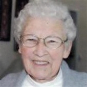 Betty Rosaline Elarton