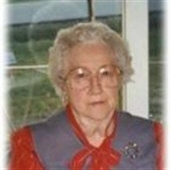 Eva M. Osborn