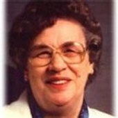 Velma B. Davis