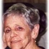 Mary "Mildred" Findley