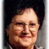 Gail Mae Wray