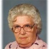Margaret Josephine Kennedy