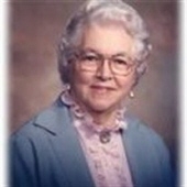 Margaret Lucille Turner