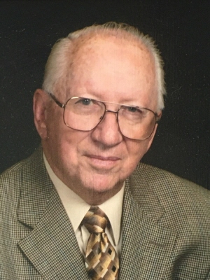 Photo of Donald Lambert
