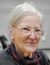 Sharon Irene Wallace