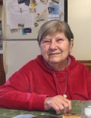 Carol G. Tattrie