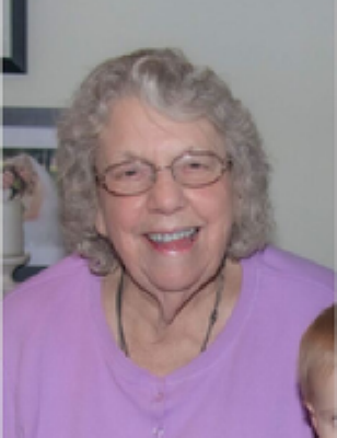 Daisy Bell McGonigal Piedmont, Missouri Obituary
