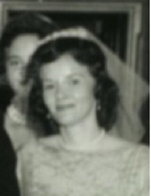 Dorothy "Dottie" Tarno Fredericksburg, Virginia Obituary