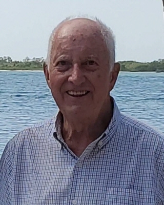 Photo of Herman Buskirk, Jr.