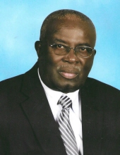 Elder Freddie Nelson, Jr.