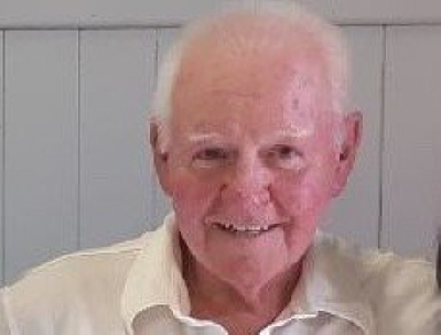 Photo of Gordon Gillard