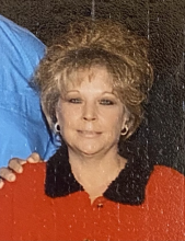 Cynthia Faye Phillips