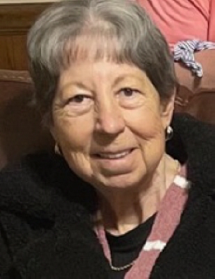 Photo of Jeannie Moses