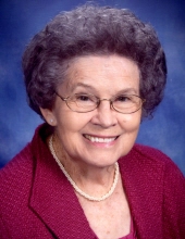Photo of Mildred Manning