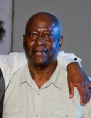 Manuel Edward Washington