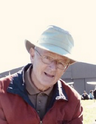 Photo of Richard Mussely