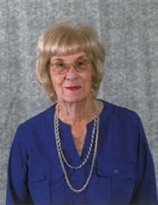 Photo of Barbara McCormick