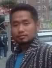 Thacem Bik Congthak