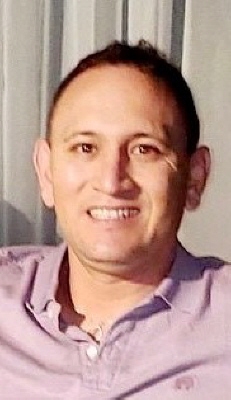 Eduardo Arias