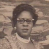 Mary M. Ransome
