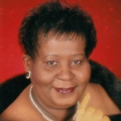 Jeanette M. Patillo