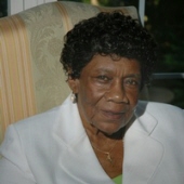 Ethel M Green