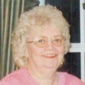 Judy Davenport