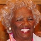 Ethel J. Green