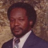 Willie T Banks, Sr.