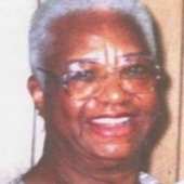 Ethel M. Davis-Yarborough