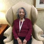 Marie Mason Jones 20672270